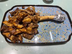 -清真吐鲁番餐厅(牛街店)