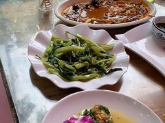 -范饭椰林川湘味海鲜·椰子鸡(三亚湾椰梦长廊店)