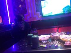 -博金年代 KTV(湖北大学店)