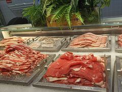 -金滏山烤肉·海鲜·火锅自助餐厅(襄阳万达店)