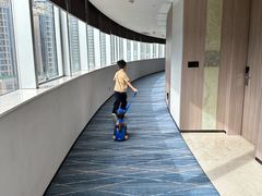 -深圳大梅沙京基洲际度假酒店