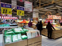 -大润发(南湖店)
