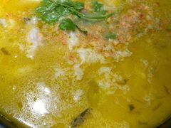 -九锅一堂酸菜鱼(新南凯德直营店)