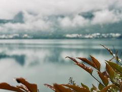-雷波马湖风景区