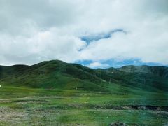 -橡皮山