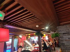 -小龙坎火锅(全球总店)