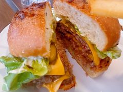-尚牛社会 Beef & Liberty(金桥EKA天物店)