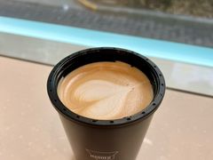 -Manner Coffee(大宁国际商业广场店)