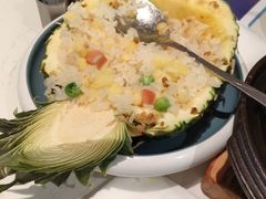 -鹿港小镇(悠唐店)