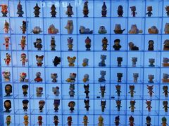 -快乐街区(成都龙湖北城天街店)