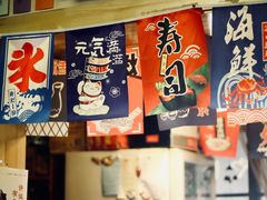 -福匠日本料理(人民路店)