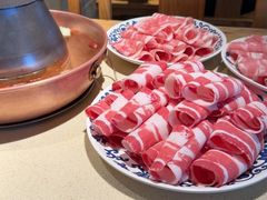 -东镇老火锅(长春路首店)