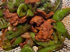 -绿茶餐厅(松江万达店)