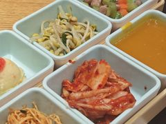 -韩香福脊骨汤锅(上杭路店)