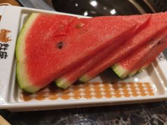 西瓜-灶座小锅烀饼·铁锅炖(全国总店)