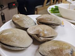 -圣罗巴海鲜烤肉自助(新乡万达店)