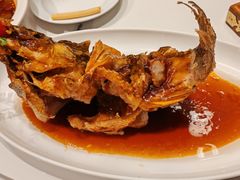 -玉林烤鸭店(定福庄店)