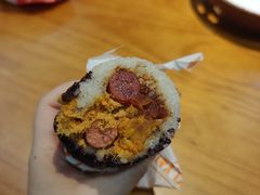 -杨淑侠糍饭(苏宁店)