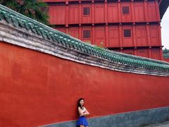 -武当山风景区