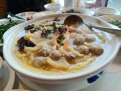 -壹只菜·崇明本地特色菜(崇明南门店)
