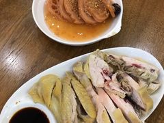 -老马家·舌尖上的西塘美食