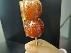 -羲和雅苑•北京烤鸭(国贸商城店)