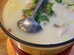 -闽上鲜·福建菜(龙湖滨江天街店)