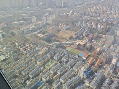 -镇江苏宁万豪酒店-苏筵中餐厅