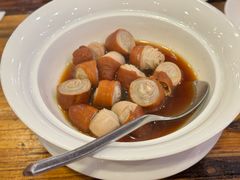 闽南九转套肠-临家闽南菜(宝洲路店)