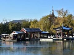 -玲珑塔公园