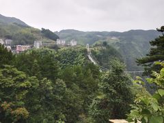 -南尖岩