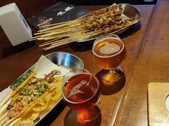 -熊猫精酿啤酒厨房(1912店)