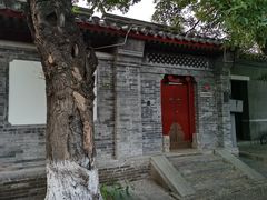 -北京市鼓楼中医医院(北院区)