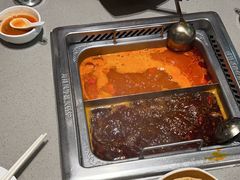 -海底捞火锅(河东万达广场店)