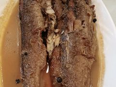 -芝麻花餐厅(祁家豁子店)