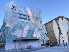 -OUR Bakery(三里屯太古里店)