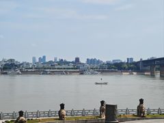 -汉水谣·江景餐厅(江滩店)