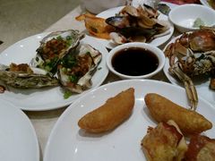 -芭菲盛宴·环球美食(袁家岗店)