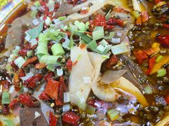 -春水锅贴·传统鲁菜(大明湖店)