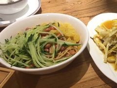 凉拌米线-白鹿江西餐厅(北师大店)