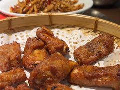-天下客饭店(中山路店)