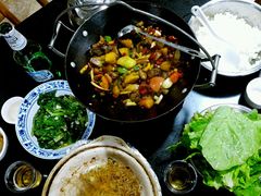 -银满斗(步行街总店)