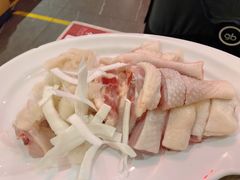 -同仁四季椰子鸡(福田东园总店)