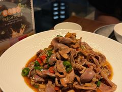 -北京老铺烤鸭(老城根店)