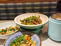 辣椒炒肉-以饭湘许(新塘万达店)