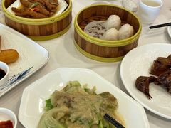 腐乳汁生菜-一品粤珍轩(吴中路店)