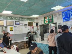 -老磁器口豆汁店(天坛店)