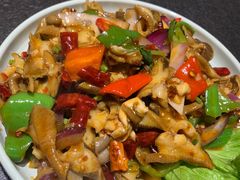 辣炒香螺-老板娘串店·中餐&烧烤