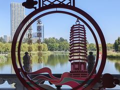 -西海子公园
