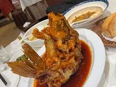 -老爷庙风味美食府(魏都大道店)